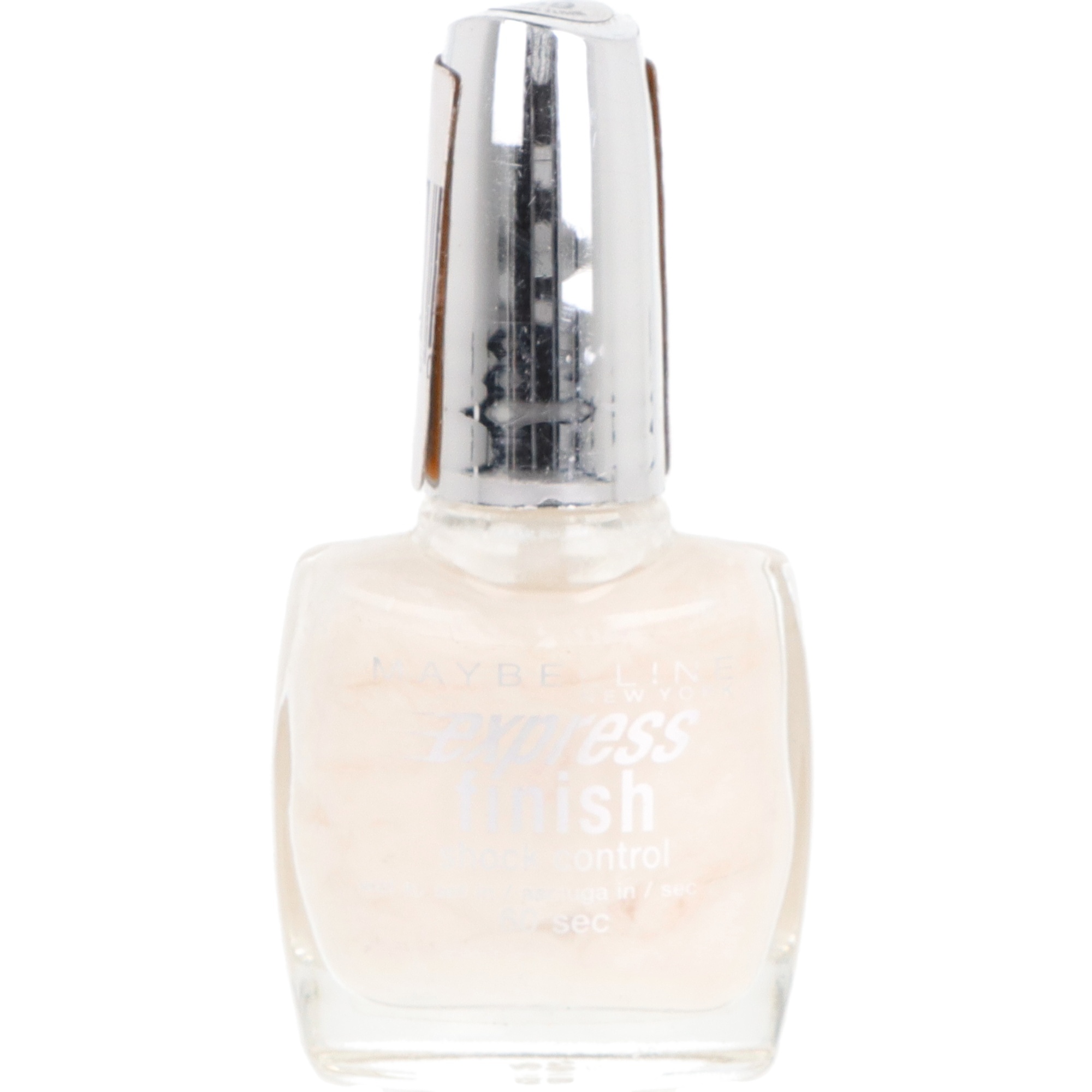 Maybelline SuperStay 7 day Nail Polish: 60 White Dream